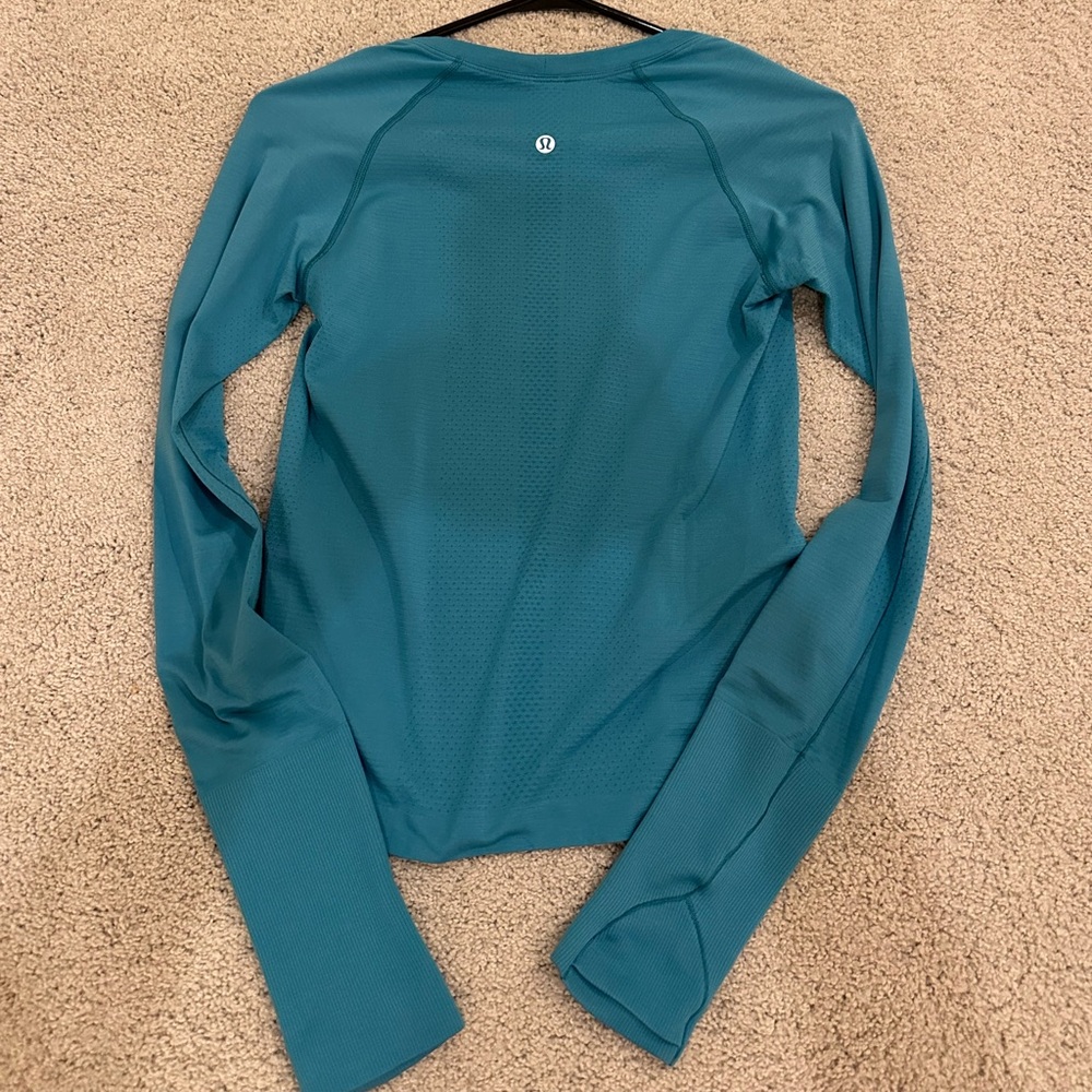 Lululemon Swiftly Tech 2.0 Race Length - image 3